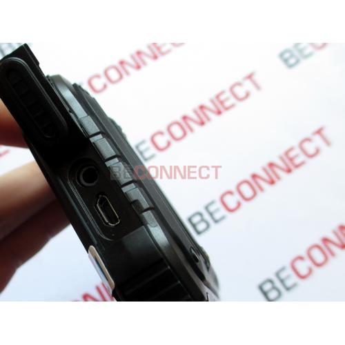 Land Rover A9+ Black (MTK6592) 